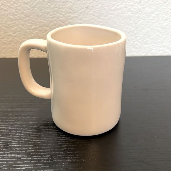 Rae Dunn "Jitter Bug" Mug - Picture 2 of 3